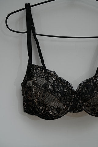 Celestia Lace Bra