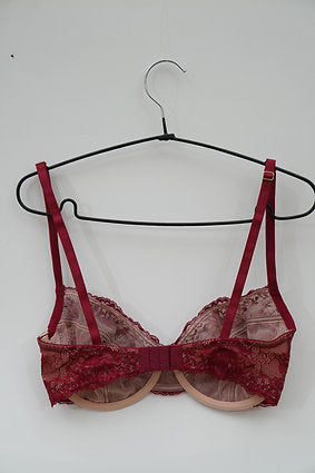 Arabella Lace Bra