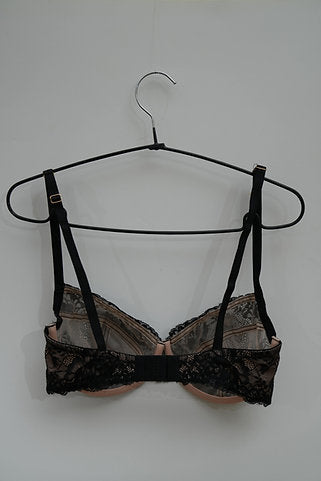 Celestia Lace Bra