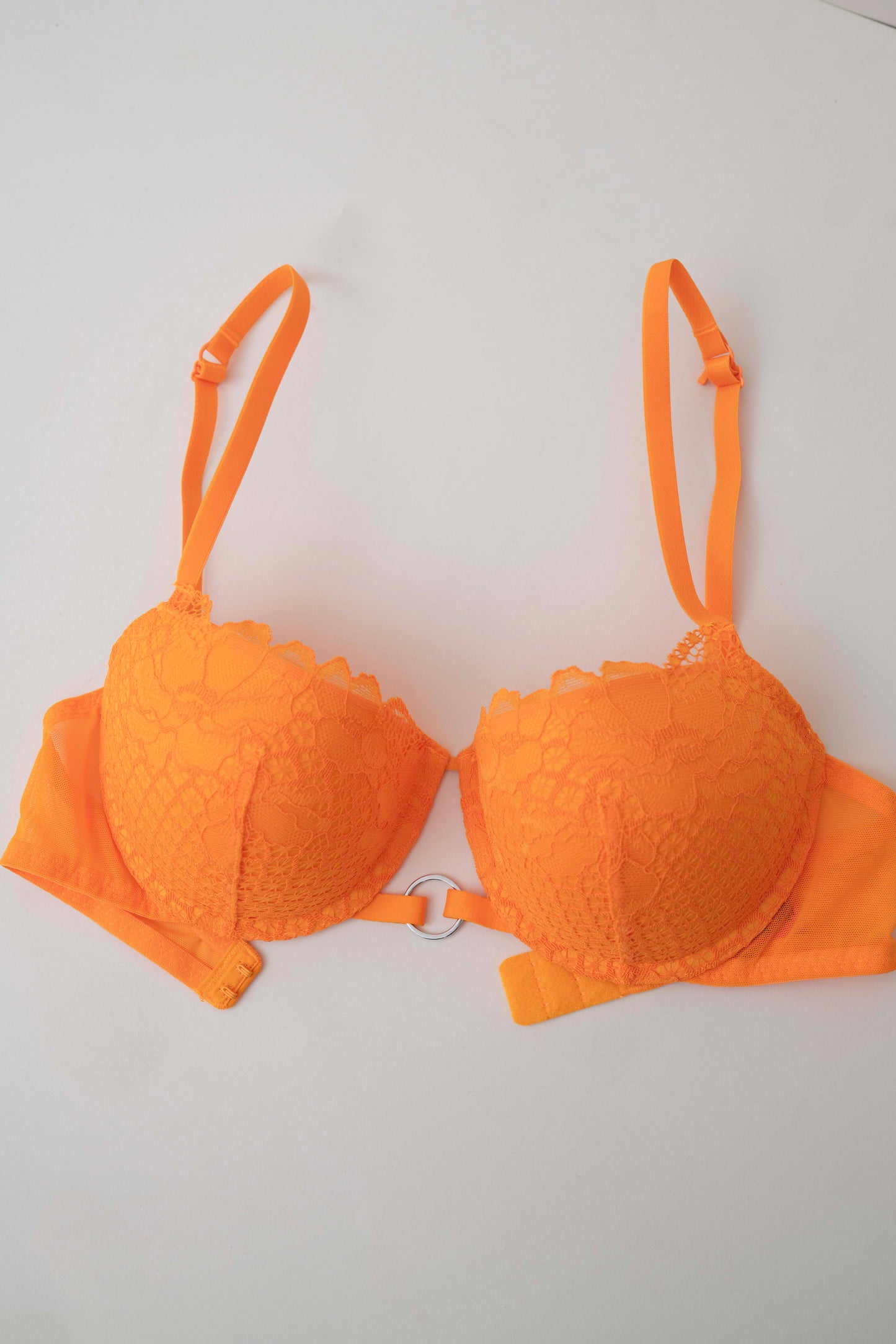 Orange bliss