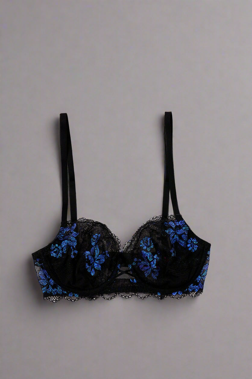 Emilia Full Cup Bra