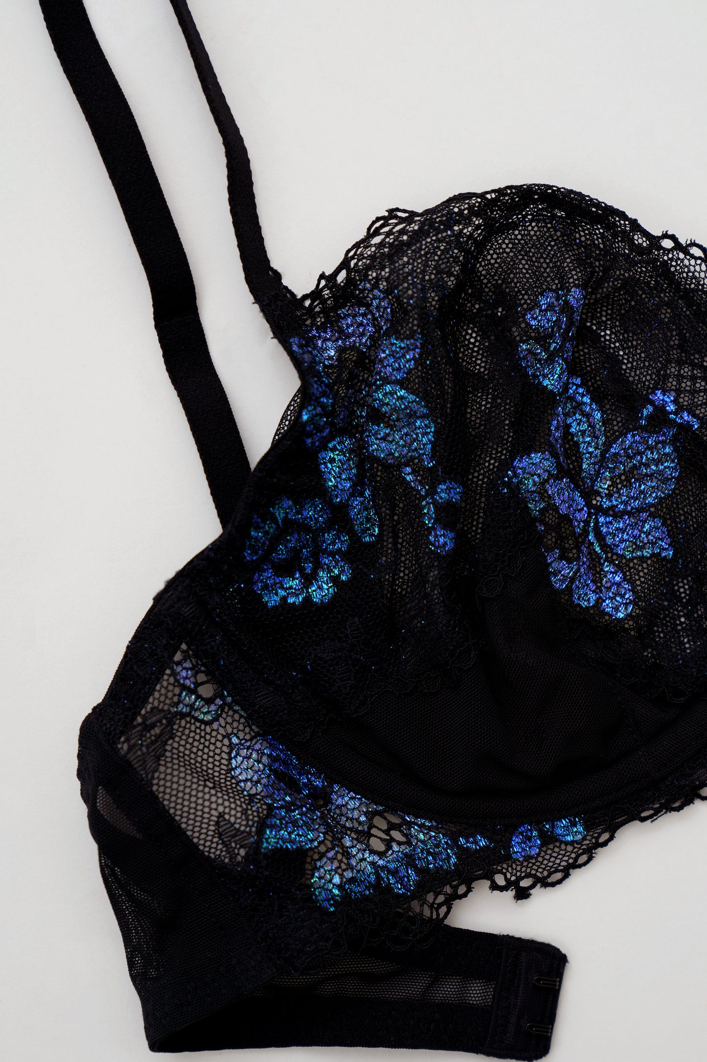 Emilia Full Cup Bra