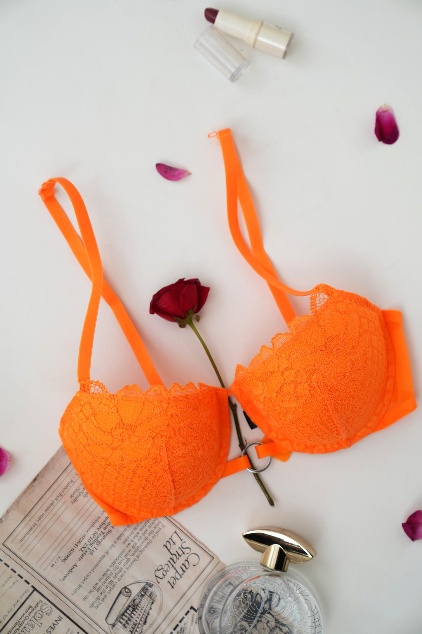 Orange bliss