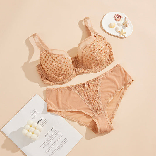 Dottie Bra Set