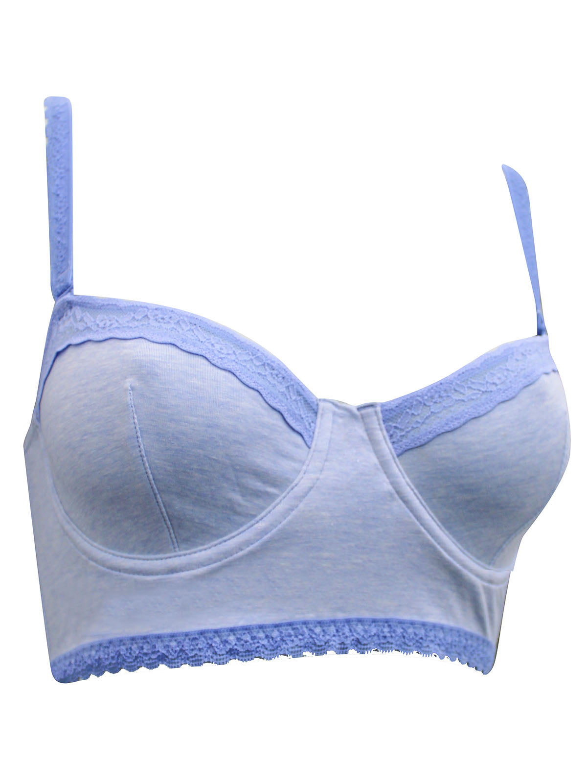 Bella Blue