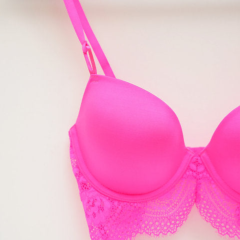 Dreamy Goddess - Estelle Lightly Padded Bra