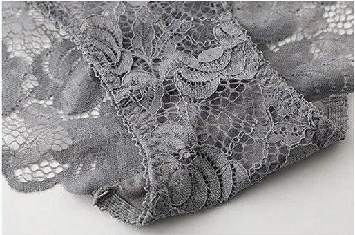 Grey Goddess