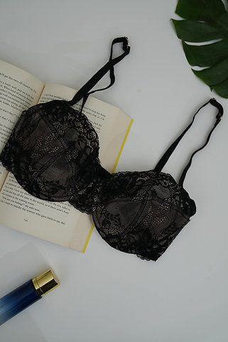 Celestia Lace Bra