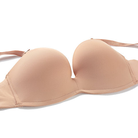 Sultry Nude