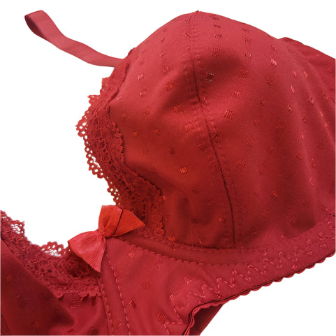 Lilli Soft Bra