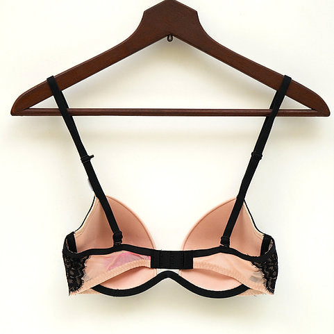 Dreamy Goddess - Ava lightly padded bra