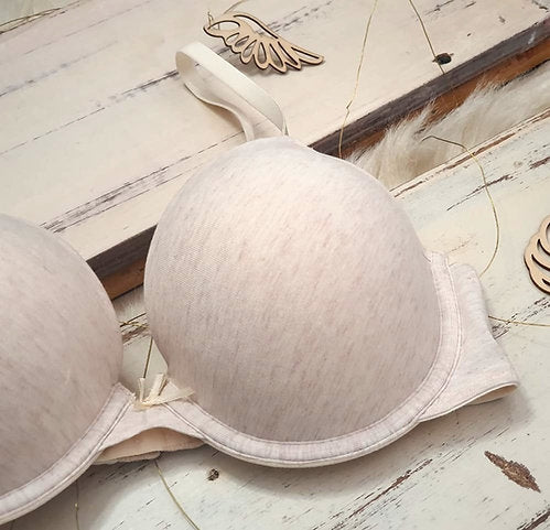 Ivory Melange
