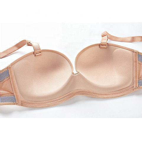 Sultry Nude