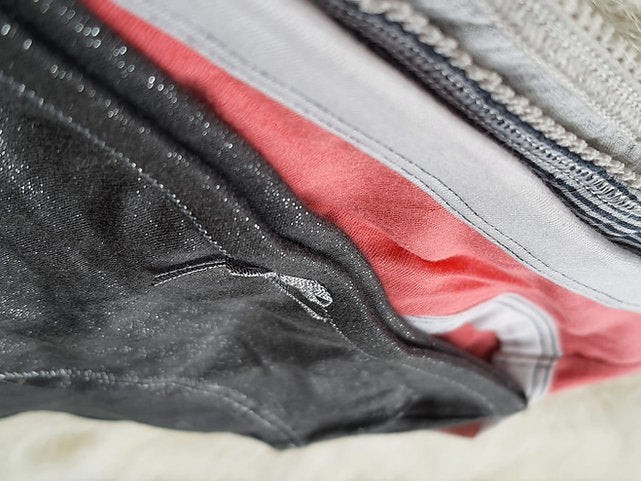 Knicker Stack - 5