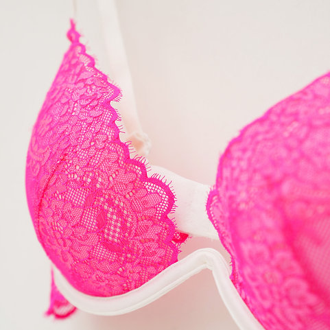 Dreamy Goddess - Elara lightly padded bra