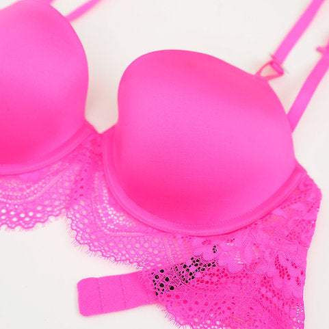 Dreamy Goddess - Estelle Lightly Padded Bra