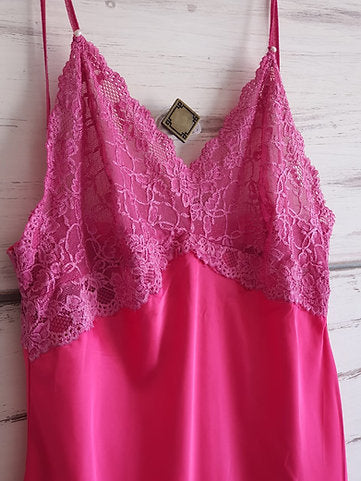Pink Taffy