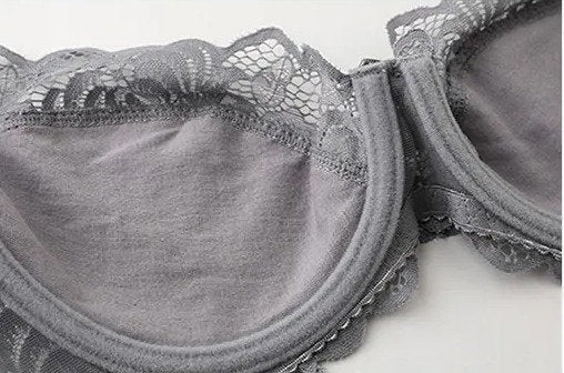 Grey Goddess
