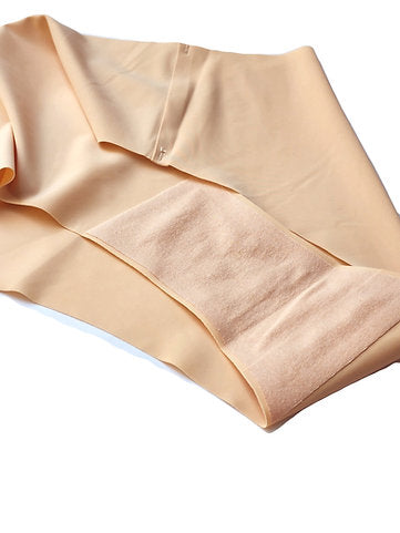 Seamless Skin Hiphugger