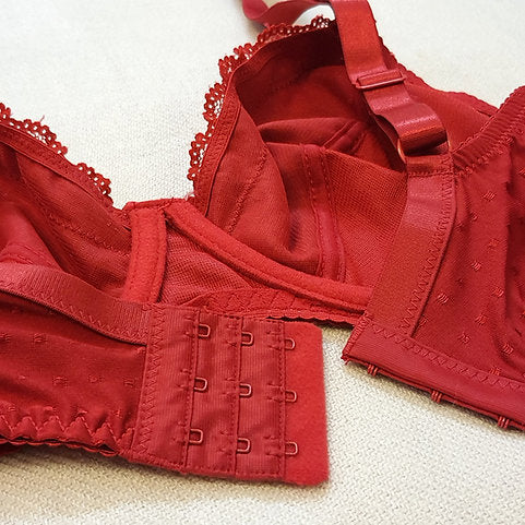 Lilli Soft Bra