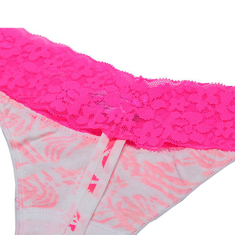 Seriously Pink