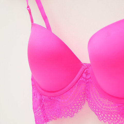 Dreamy Goddess - Estelle Lightly Padded Bra