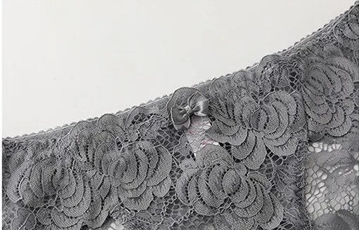 Grey Goddess