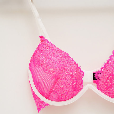 Dreamy Goddess - Elara lightly padded bra
