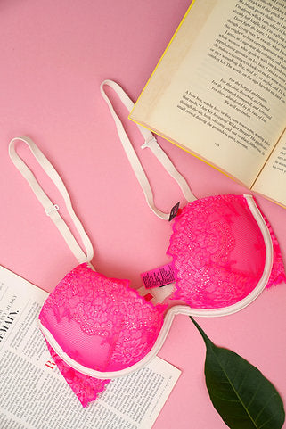 Dreamy Goddess - Elara lightly padded bra