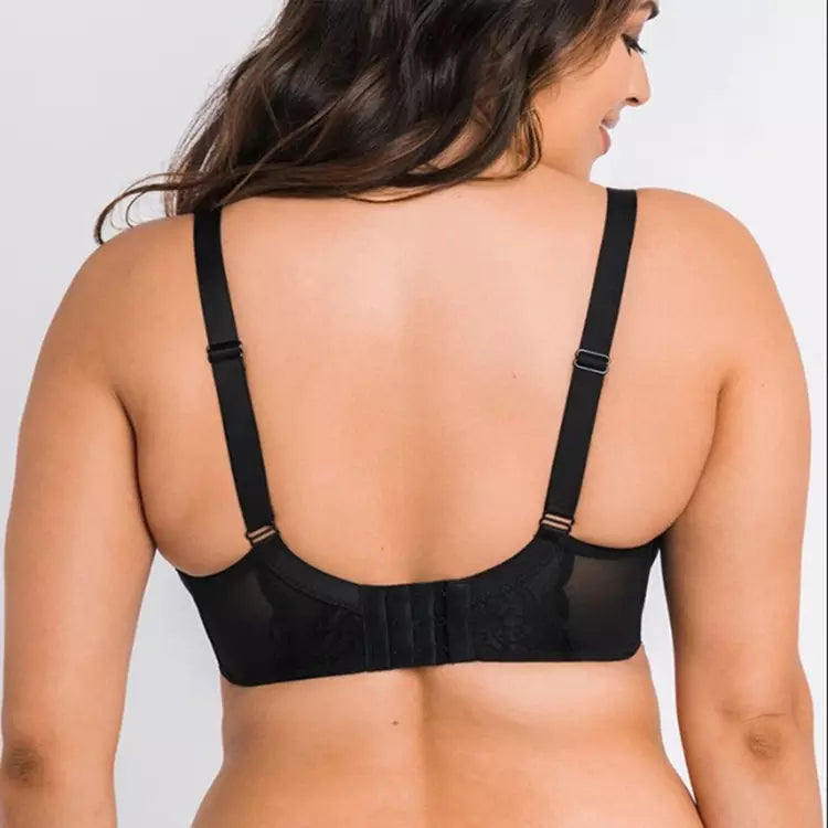 Flutterby Black