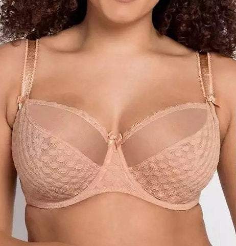 Dottie Bra Set