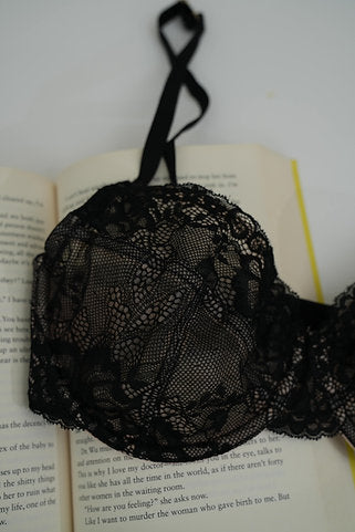 Celestia Lace Bra