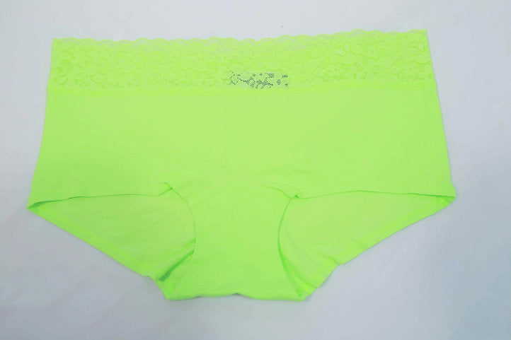The Neon Girl