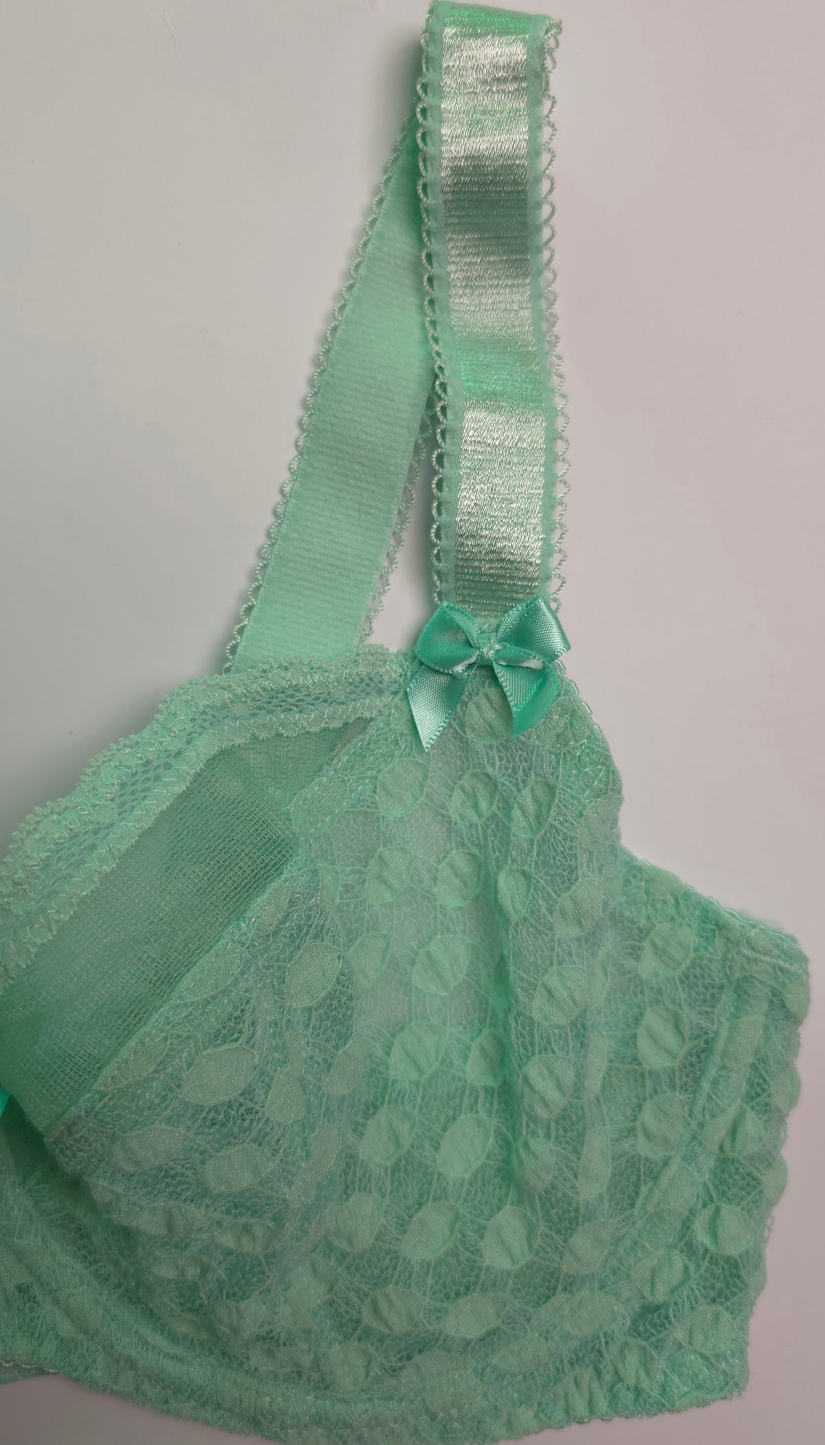 Dottie in Mint