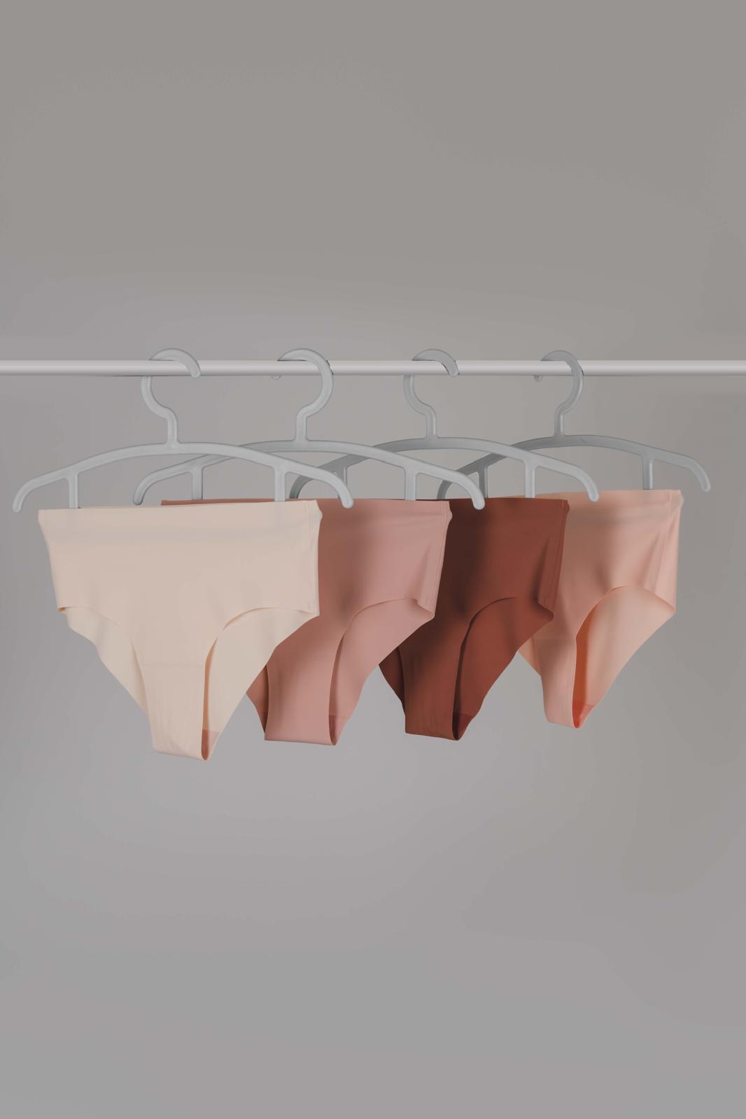 Seamless Knickers