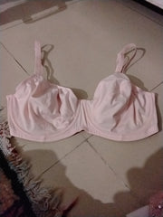 Mat Plain Pinky Nude