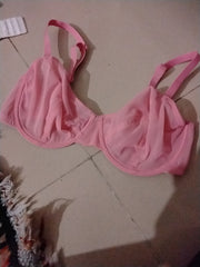 Mat Sheer Pink