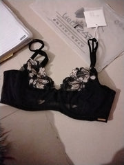 Sheer Secret