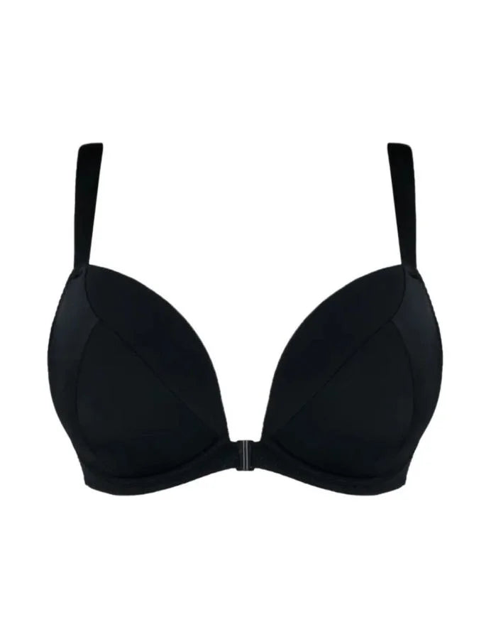 Aari - Superplunge Front Opening Bra