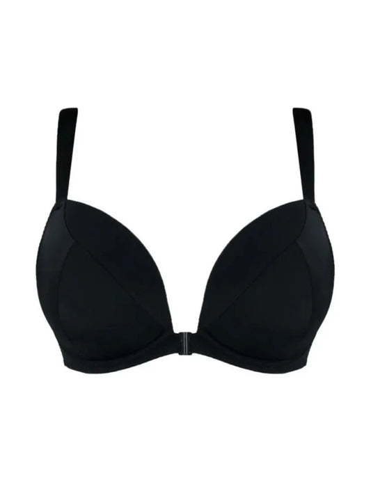 Aari - Superplunge Front Opening Bra