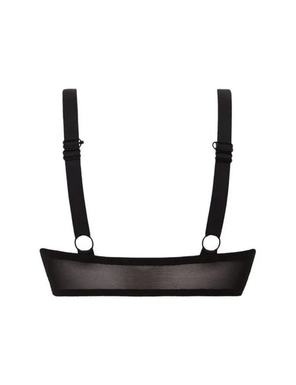 Aari - Superplunge Front Opening Bra