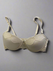 Ivory Lace