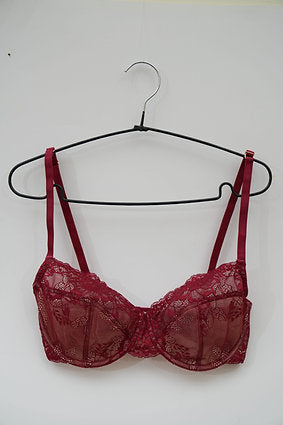 Arabella Lace Bra