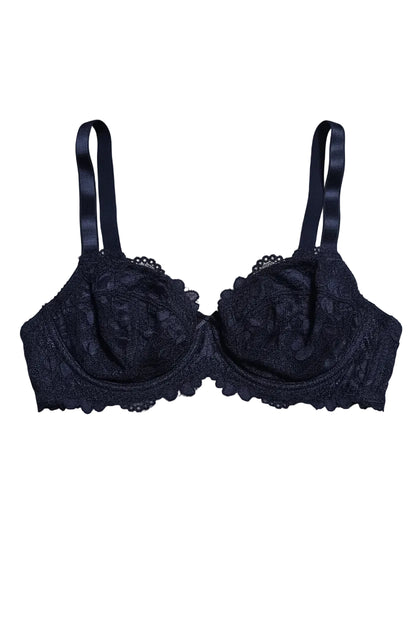 Pippa in Dark Blue