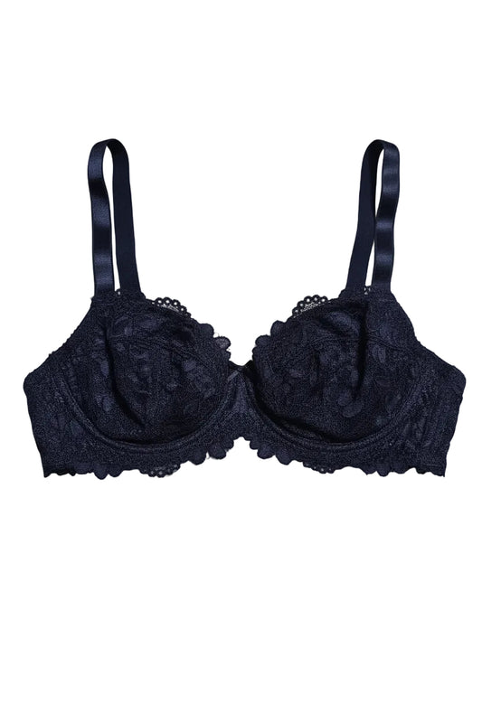 Pippa in Dark Blue