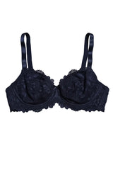 Pippa in Dark Blue