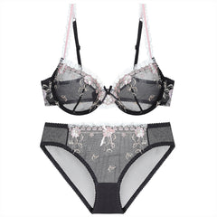 Alaia Bra Set