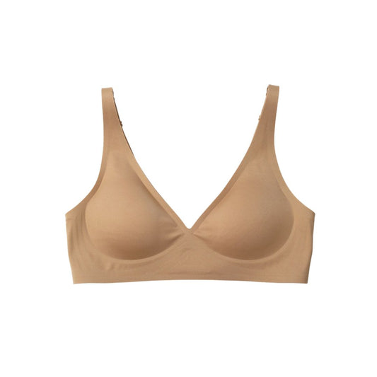 Blondie Wireless and Seamless Bra