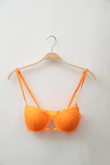Orange bliss
