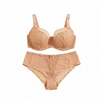 Dottie Bra Set